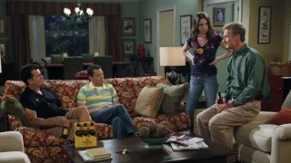 Dva a půl chlapa VIII (12)