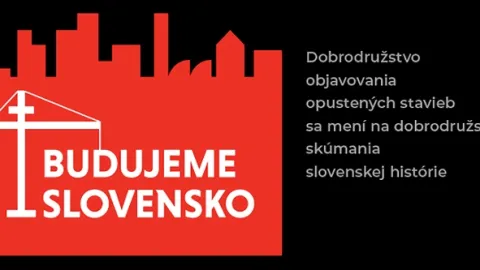 Budujeme Slovensko IV