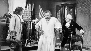 Kočár nejsvětější svátosti