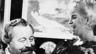 Kočár nejsvětější svátosti