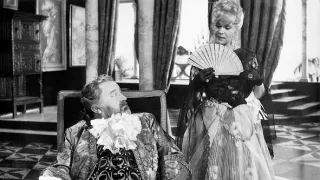 Kočár nejsvětější svátosti