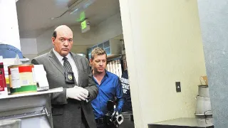 Tělo jako důkaz II (9)