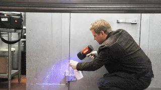 Tělo jako důkaz II (9)