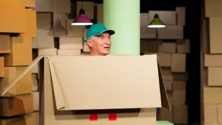 Ábécédé s Michalem