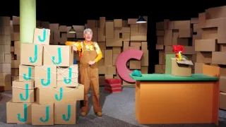 Ábécédé s Michalem