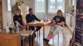 Ikony Kamila Střihavky (3/10)