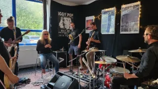 Ikony Kamila Střihavky (3/10)