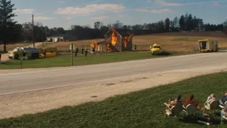 Příběh Alvina Straighta