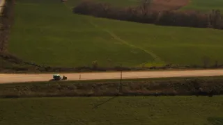 Příběh Alvina Straighta