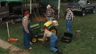 Příběh Alvina Straighta