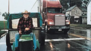 Příběh Alvina Straighta