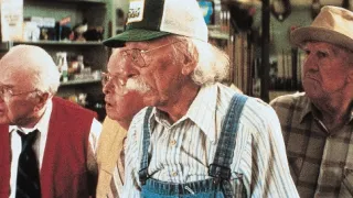 Příběh Alvina Straighta