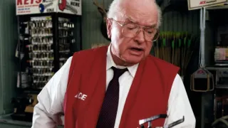 Příběh Alvina Straighta