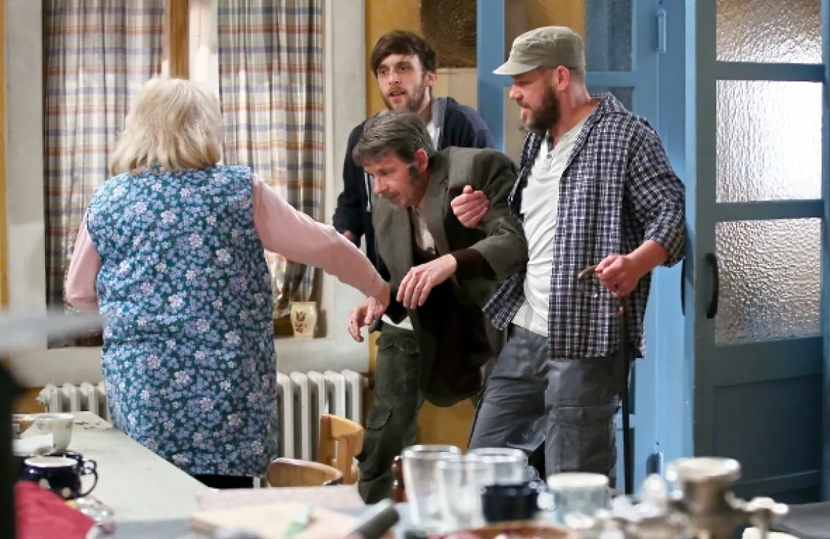 Slunečná, 2020 - fotogaléria