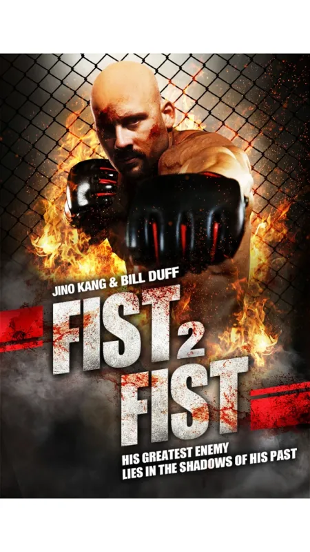 Pěst na pěst 2: Vybraná zbraň (Fist 2 fist 2: Weapon of choice), 2014 - fotogaléria