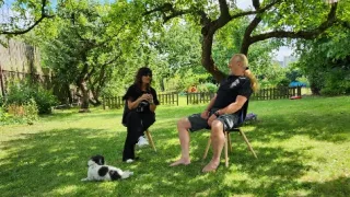 Ikony Kamila Střihavky (4/10)