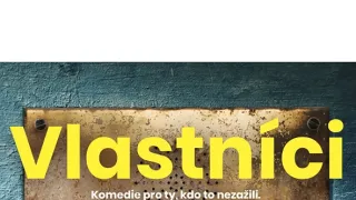 Vlastnici