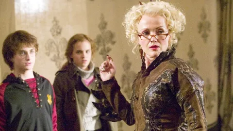 Harry Potter a Ohnivá čaša