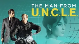 Krycie meno U.N.C.L.E.