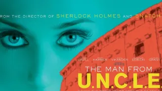Krycie meno U.N.C.L.E.