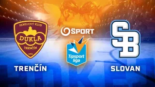 Hokej - Tipsport liga