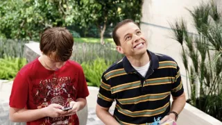 Dva a půl chlapa VIII (5)