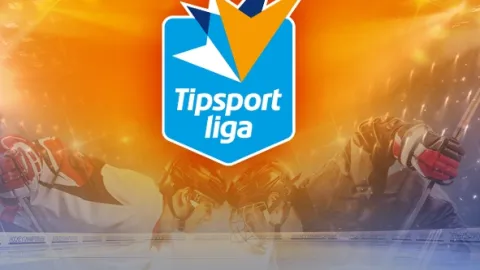 Hokej - Zostrihy Tipsport ligy