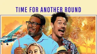 Priatelia z dovolenky 2