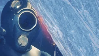 Ledový armagedon