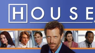 Dr. House (20)