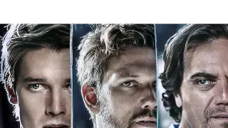 Zabudnutá generácia