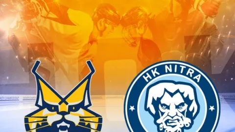 Hokej - Tipsport liga