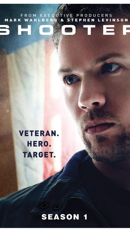 Ostreľovač (Shooter - Overwatch), 2016 - fotogaléria