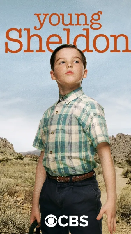 Mladý Sheldon, 2019 - fotogaléria