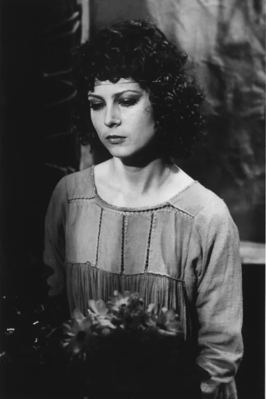 Krásna múdrosť, 1980 - fotogaléria