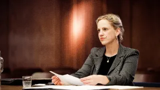 Manželovo tajomstvo