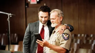 Manželovo tajomstvo