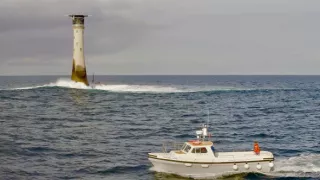 Tajný život majáků II (2)