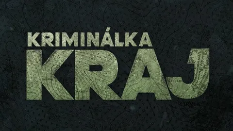Kriminálka Kraj II (4)
