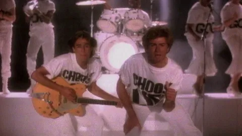 Rockové legendy: Bon Jovi (1)