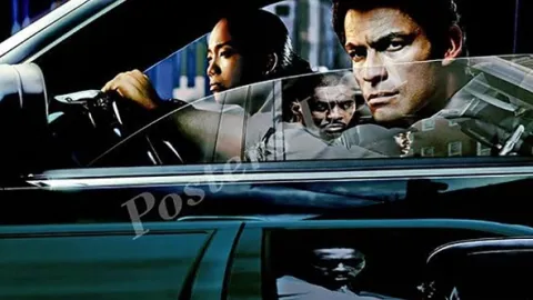 The Wire - Špína Baltimoru (1)