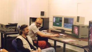 Legendy folku a country (12/13)