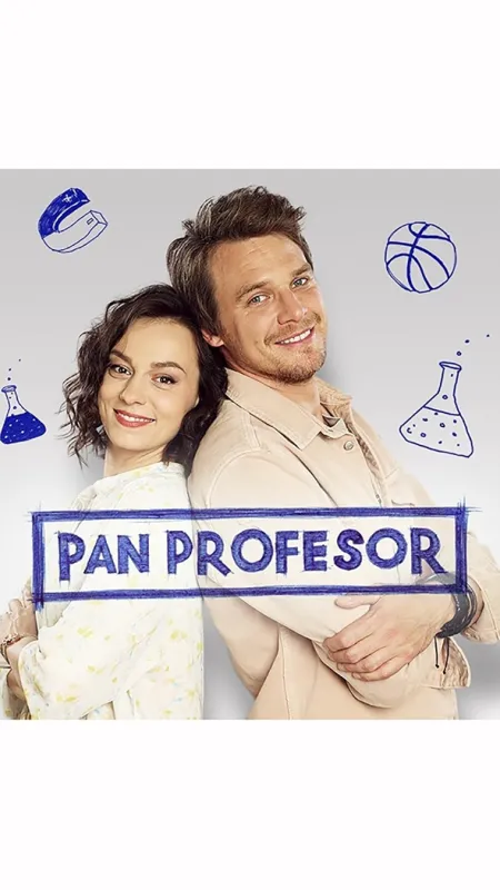 Pan profesor, 2021 - fotogaléria