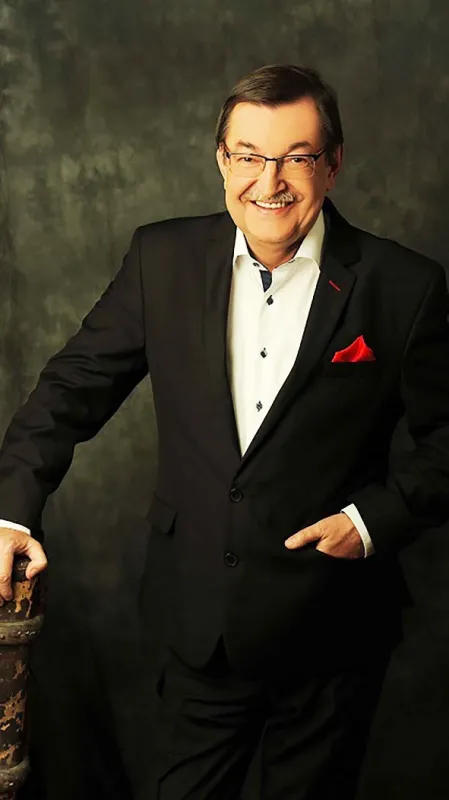 Zdeněk Barták 70 - fotogaléria
