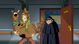 Scooby-Doo a piráti