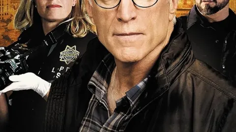 Kriminálka Las Vegas XV (3)