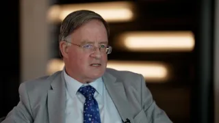 Yellowstonský park - tikající bomba