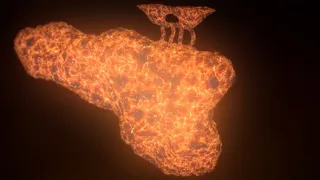 Yellowstonský park - tikající bomba