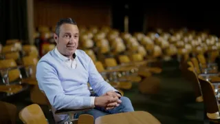 Yellowstonský park - tikající bomba