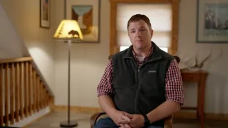 Yellowstonský park - tikající bomba